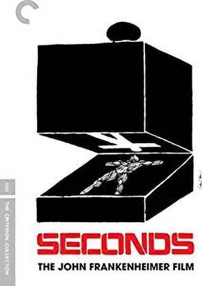 Seconds DVD The Criterion Collection [DVD]