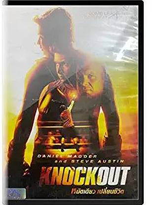 Knockout - DVD - Director: Anne Wheeler - Starring: Daniel Magder, Steve Austin, Janet Kidder, Emma Grabinsky, Samuel Patrick Chu, Catherine Lough Haggquist - IMPORT - REGION 3 [DVD]