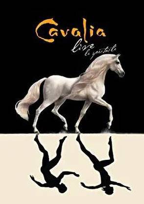 Cavalia Live [DVD] [DVD]