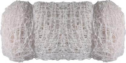 KUBER INDUSTRIES UV Stabilised Bird Net/Anti Bird Net/Bird Control Net, 8x10 Ft. (White) Bird Net