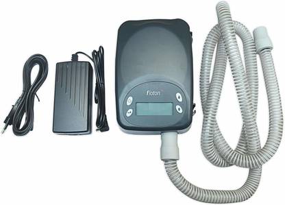Smart Care Bipap Machine ST25 Bilevel Non-invasive with With Nasal Mask Oxygen Concentrator