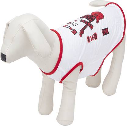 Lulala Tank for Dog, Cat