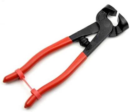 max deals Glass/Mosaic/Ceramic/Tile Nipper Trimer Plier 8'' length Slip Joint Plier