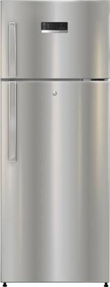 BOSCH 263 L Frost Free Double Door 3 Star Convertible Refrigerator