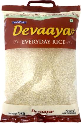 Devaaya Everyday Basmati Rice (Broken Grain, Raw)