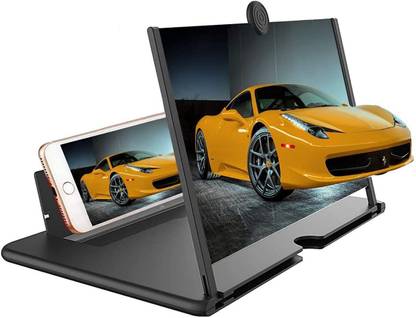 Zebriya 10 inch All Smart Mobile Screen Expander Phone