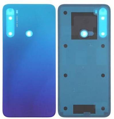 Itechparts Redmi/Xiaomi Note 8 Back glass Screen Guard Applicator
