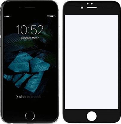 Maxboost Tempered Glass Guard for iPhone 6 / iPhone 6S Premium Screen Guard Protector,9H Hardness
