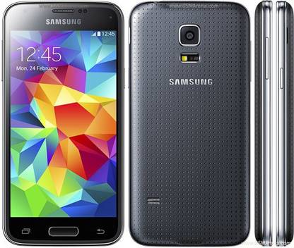 SOFTER Impossible Screen Guard for Samsung Galaxy S5 mini