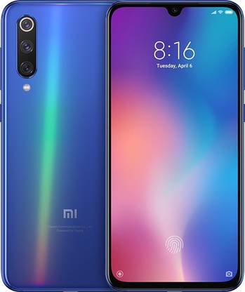 SOFTER Impossible Screen Guard for Xiaomi Mi 9 SE