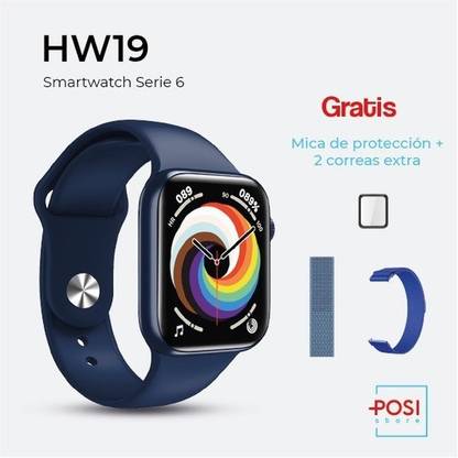 BTC HW19 smart watch Smartwatch