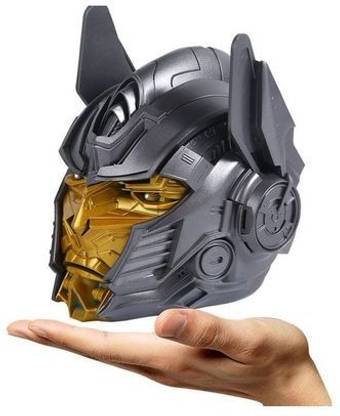 Novax Divaa store Optimus Prime Portable Bluetooth Subwoofer Party Stereo Speaker(5.0) 30 W Bluetooth Speaker