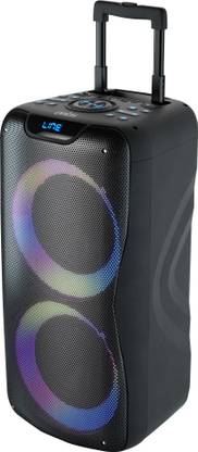 artis BT600 80 W Bluetooth Party Speaker