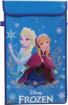 Ramson Frozen Folding Toy Storage Box Storage Box
