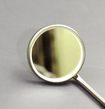 Samit MOUTH MIRROR TOP (PACK OF10) Dental Elevator