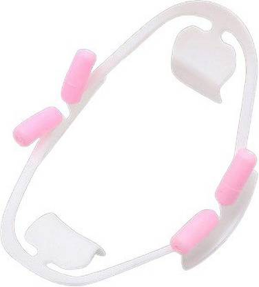 NMD NEXUS MEDODENT 3D Intra Oral Cheek Retractor(White)(Pack Of 1Pc) Surgical Plier