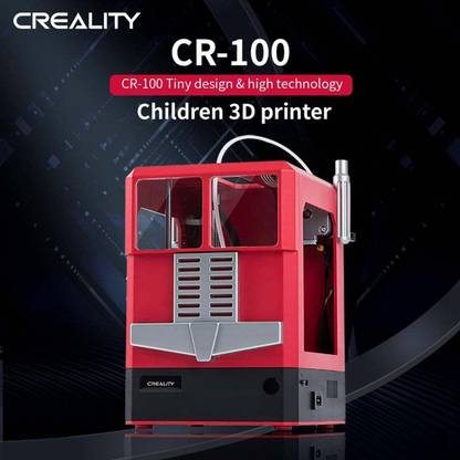Robokart CREALITY CR 100 3D Printer