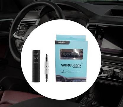 DeoDap USB Adapter