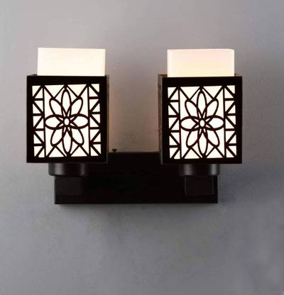 Zuper Uplight Wall Lamp Without Bulb