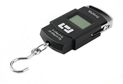 DPM WS-48 (50 KG.) Weighing Scale