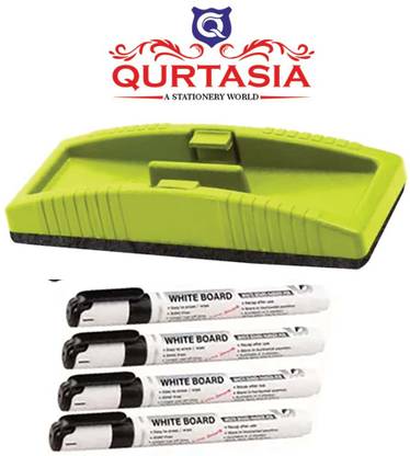QURTASIA Non Magnetic Dusters
