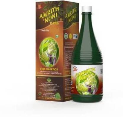 AMRITH NONI LIQUID 500ML