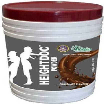 Asclepius HEIGHTDOC POWDER