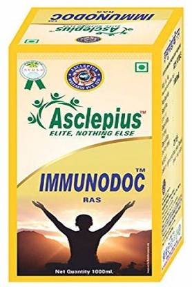 Asclepius IMMUNDOC