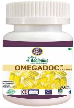 Asclepius OMEGADOC CAPSULE