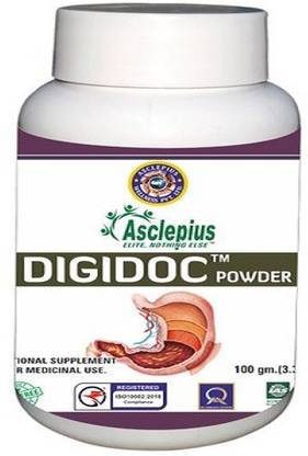 Asclepius DIGIDOC POWDER