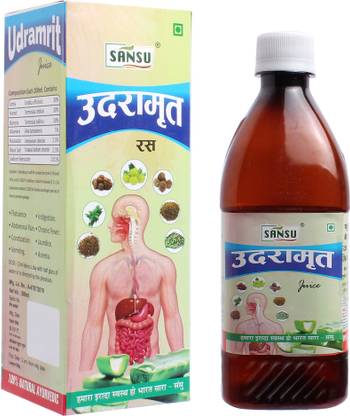 SANSU HEALTH CARE Udaramrit Ras