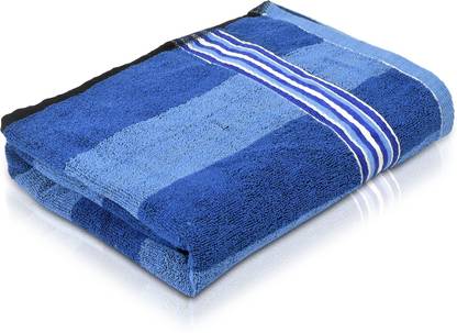 Heart Home Cotton 400 GSM Bath Towel