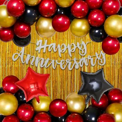 Shmaya Happy Anniversary comb0 For Home -34