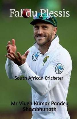 Faf Du Plessis