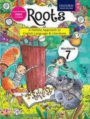 ROOTS WORKBOOK CLASS 7