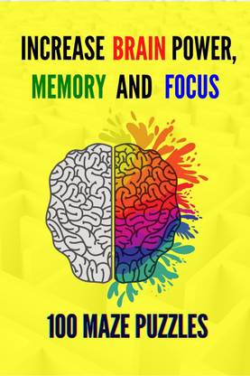 Increase Brain Power, Memory And Focus