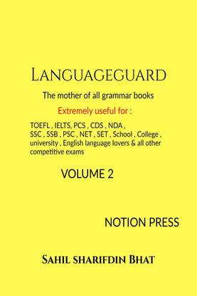Languageguard Volume 2