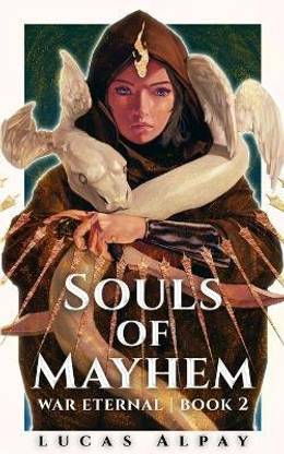 Souls of Mayhem