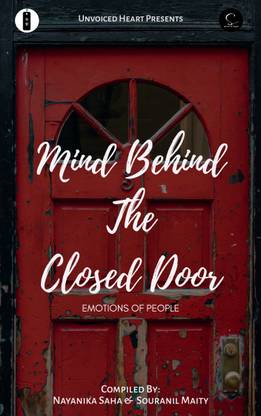 Mind Behind The Closed Door