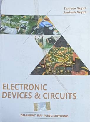 ELECTRONIC DEVICES & CIRCUITS