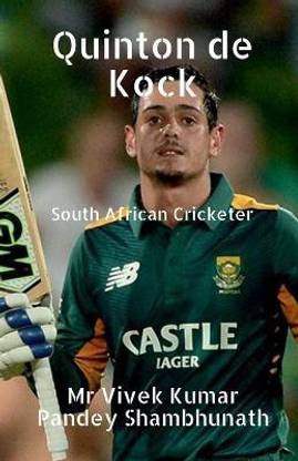 Quinton De Kock