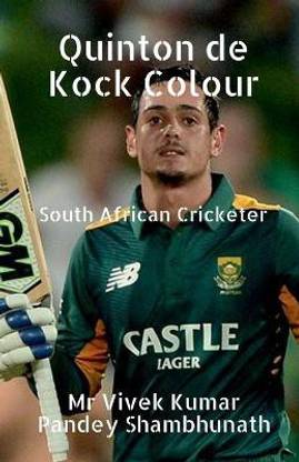 Quinton De Kock Colour