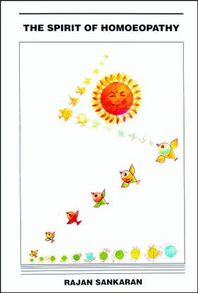 The Spirit of Homoeopathy