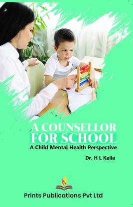 A Counsellor for School