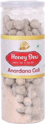 HONEY DEW ABC126 SWEET AND SALTY Candy