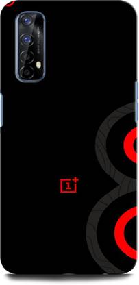GRAFIQE Back Cover for Realme Narzo 20 Pro ONE PLUS, ONEPLUS, LOGO, ONEPLUS SIGN, ONEPLUS EMBLEM