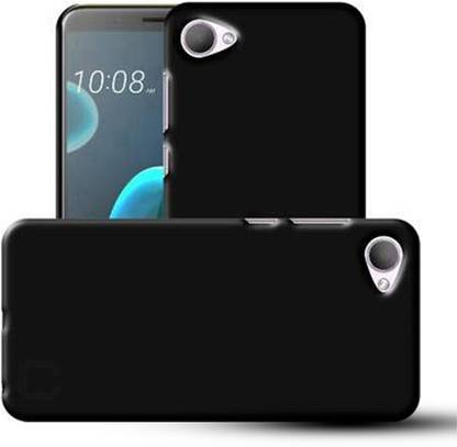 Mozo Back Cover for HTC Desire 820, Plain, Case, Cover