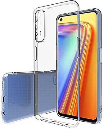 Celzo Back Cover for Realme 7