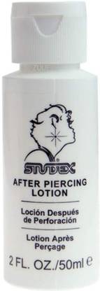 STUDEX After Piercing Ear Care Solution (50ml) Face Wash