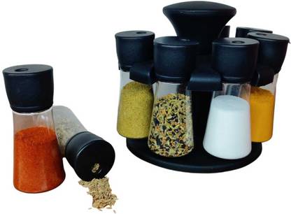 Das Spice Set Plastic
